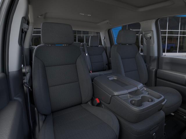 2025 Chevrolet Silverado 2500 HD Vehicle Photo in Roslyn, NY 11576