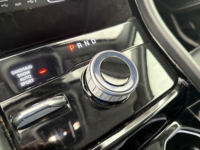 2022 Jeep Grand Cherokee Vehicle Photo in Charlotte, NC 28273