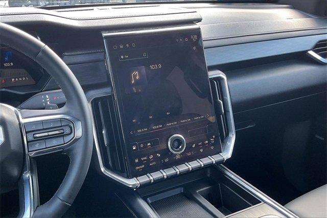 2024 GMC Acadia Vehicle Photo in INDEPENDENCE, MO 64055-1314