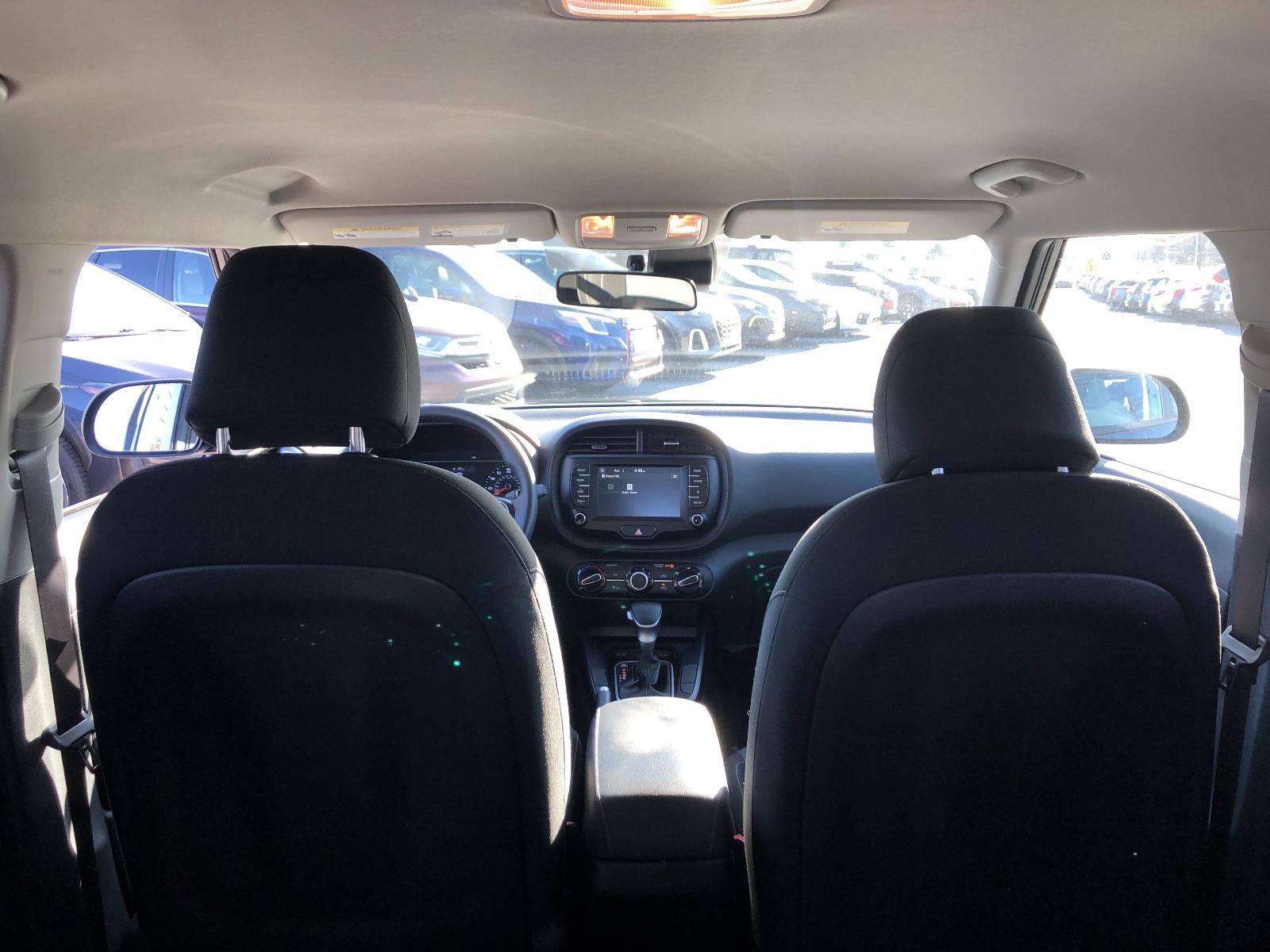 2020 Kia Soul Vehicle Photo in Mechanicsburg, PA 17050