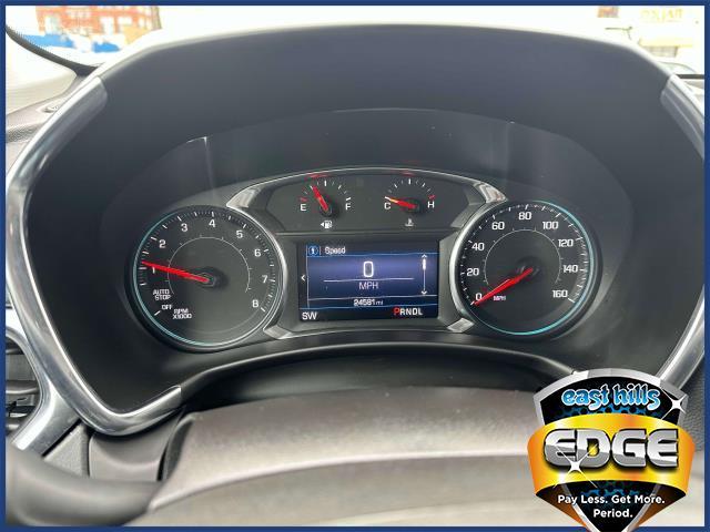 2022 Chevrolet Equinox Vehicle Photo in Roslyn, NY 11576