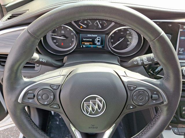 2020 Buick Envision Vehicle Photo in DANBURY, CT 06810-5034