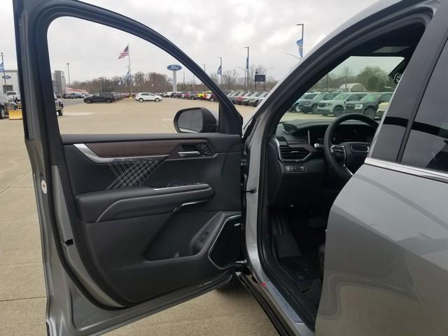 2025 GMC Acadia Vehicle Photo in ELYRIA, OH 44035-6349