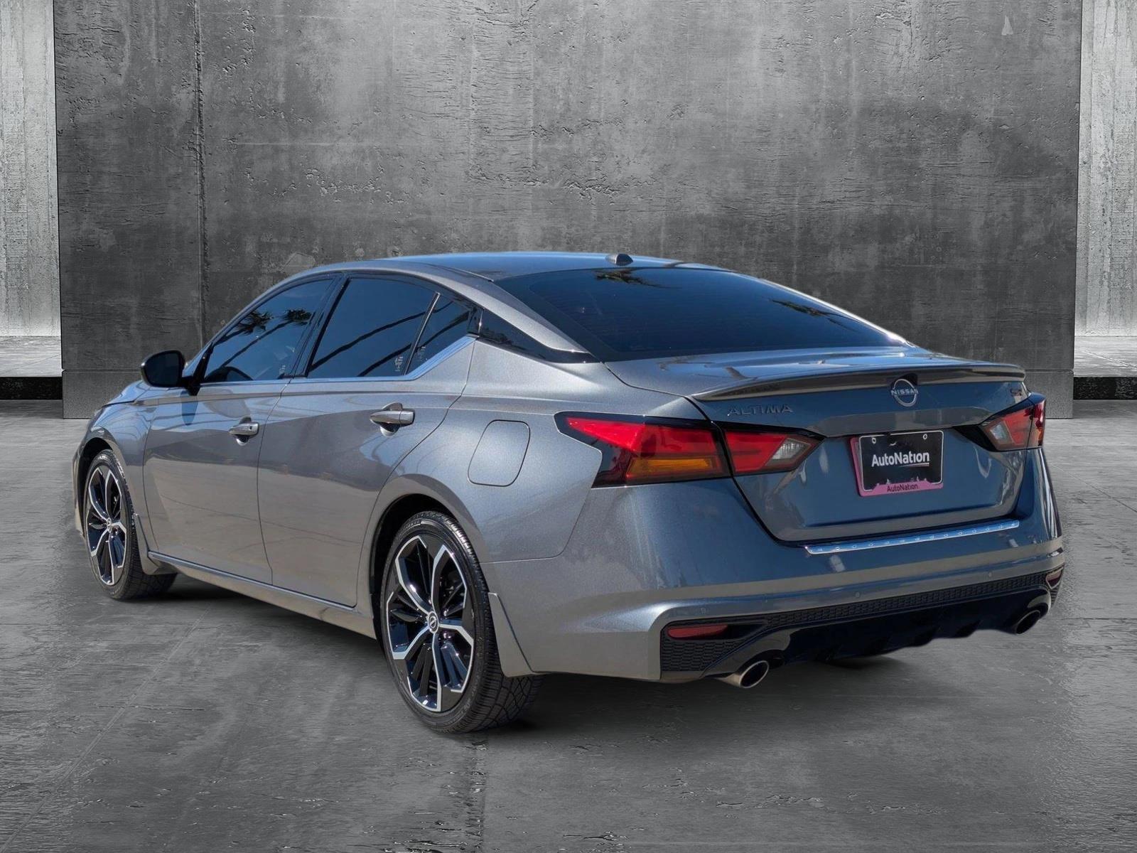 2023 Nissan Altima Vehicle Photo in Tustin, CA 92782