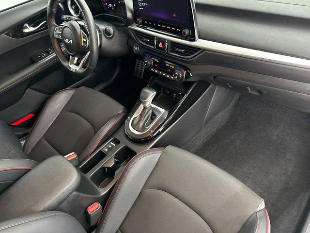 2023 Kia Forte Vehicle Photo in Charlotte, NC 28273