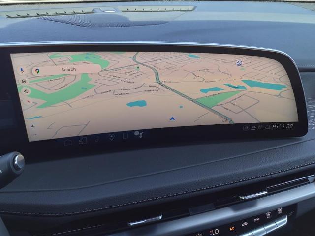 2025 Cadillac XT4 Vehicle Photo in Denton, TX 76205