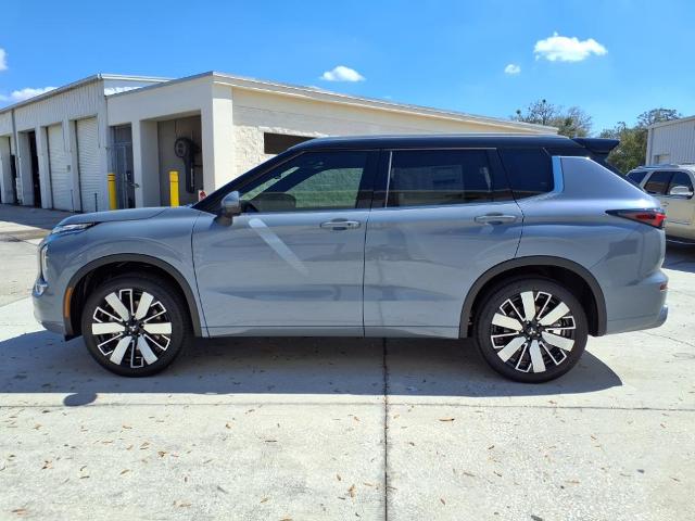 2025 Mitsubishi Outlander Vehicle Photo in Tampa, FL 33612
