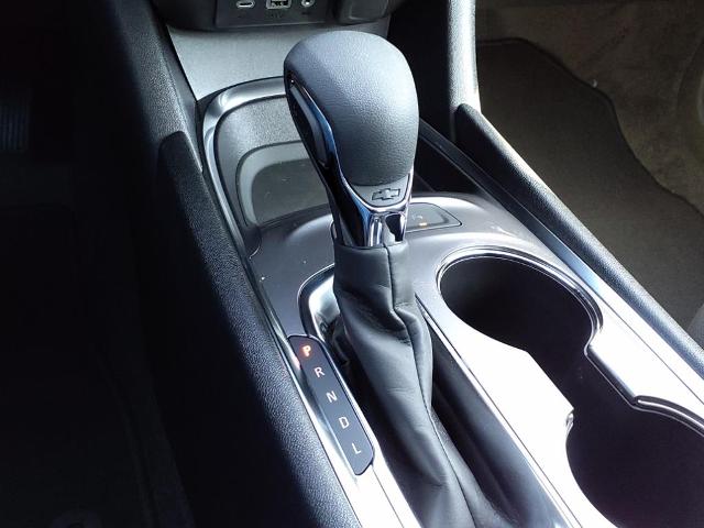 2025 Chevrolet Malibu Vehicle Photo in Denton, TX 76205