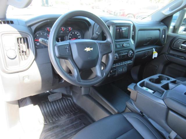 2024 Chevrolet Silverado 2500 HD Vehicle Photo in LEESBURG, FL 34788-4022