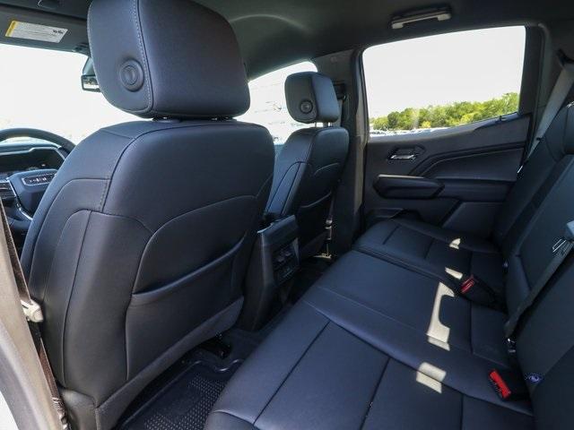 2025 GMC Canyon Vehicle Photo in HOMOSASSA, FL 34448-1461