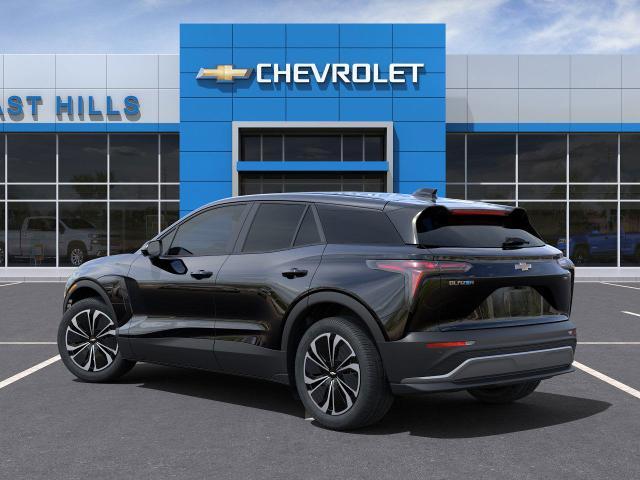 2025 Chevrolet Blazer EV Vehicle Photo in Roslyn, NY 11576