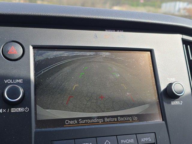 2020 Subaru Legacy Vehicle Photo in Pleasant Hills, PA 15236