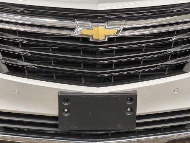 2022 Chevrolet Equinox Vehicle Photo in Roslyn, NY 11576