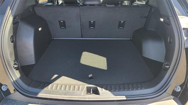 2025 Chevrolet Equinox Vehicle Photo in FLAGSTAFF, AZ 86001-6214
