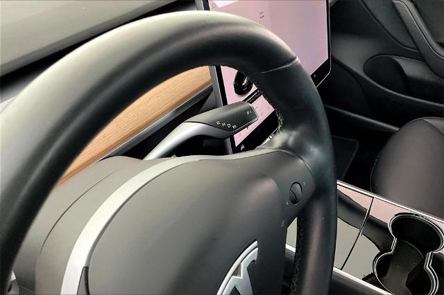 2018 Tesla Model 3 Vehicle Photo in Grapevine, TX 76051