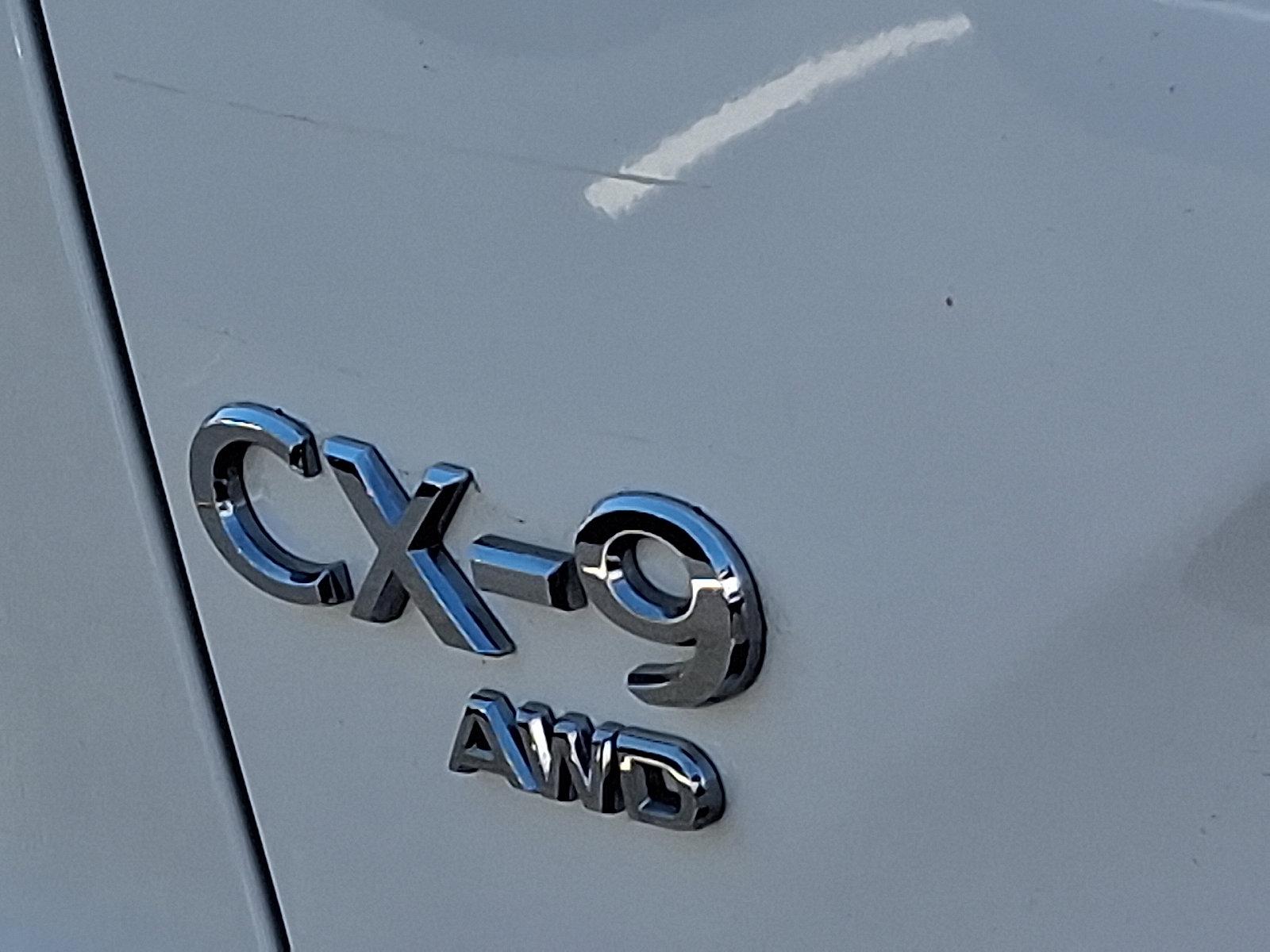 2022 Mazda CX-9 Vehicle Photo in Harrisburg, PA 17111