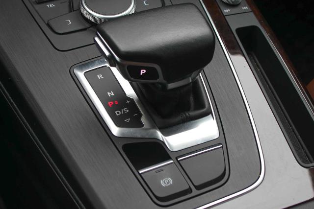 2019 Audi Q5 Vehicle Photo in SUGAR LAND, TX 77478