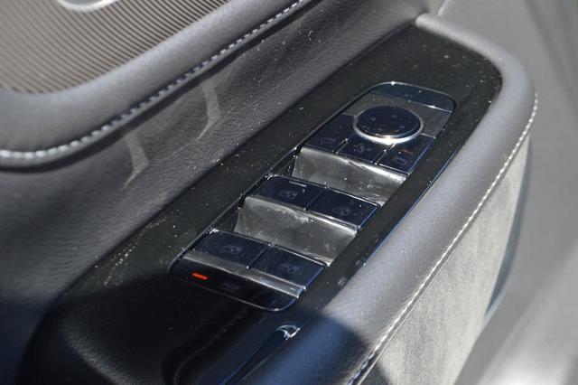 2025 INFINITI QX80 Vehicle Photo in Houston, TX 77090