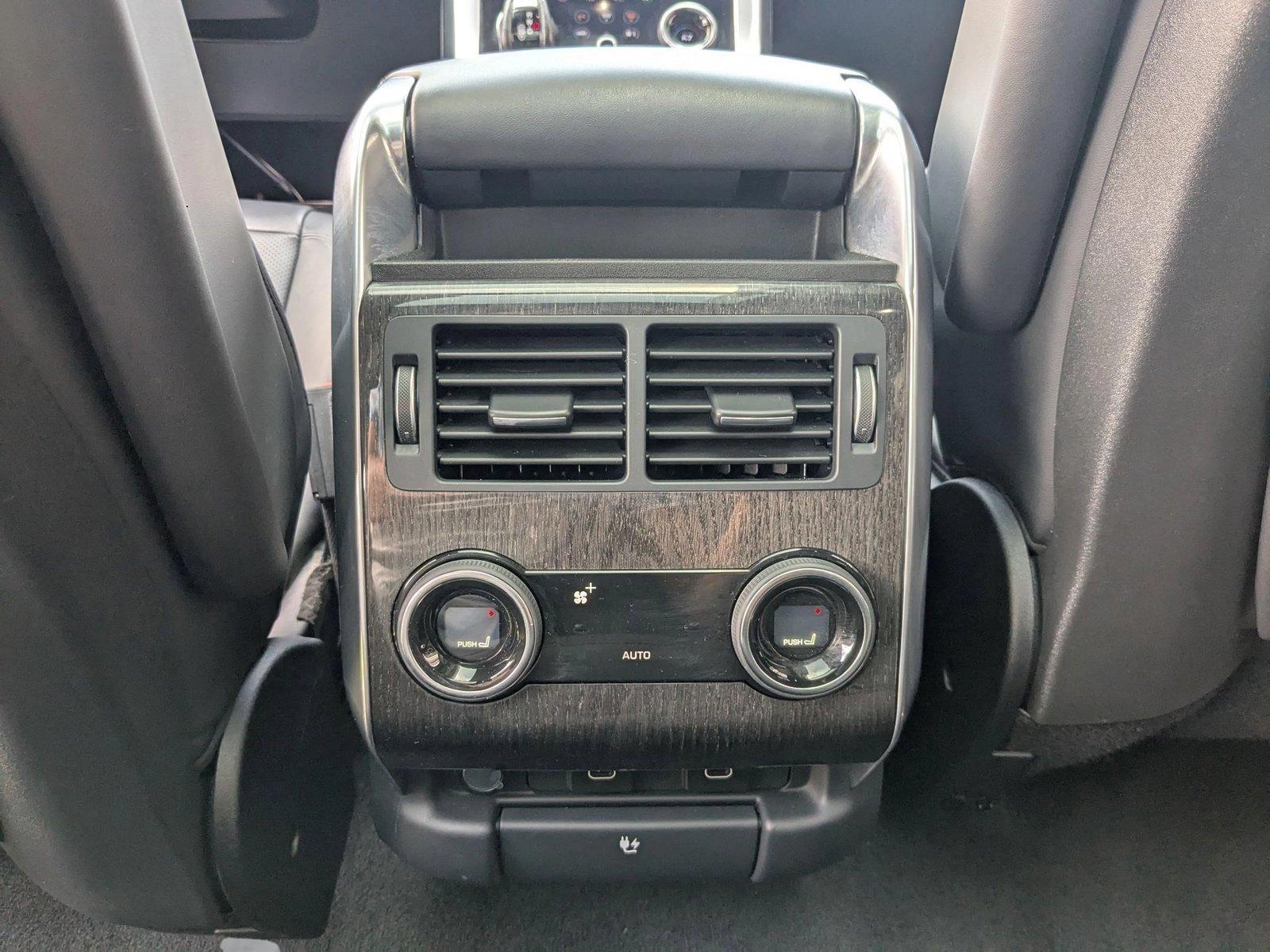 2022 Land Rover Range Rover Sport Vehicle Photo in Pompano Beach, FL 33064