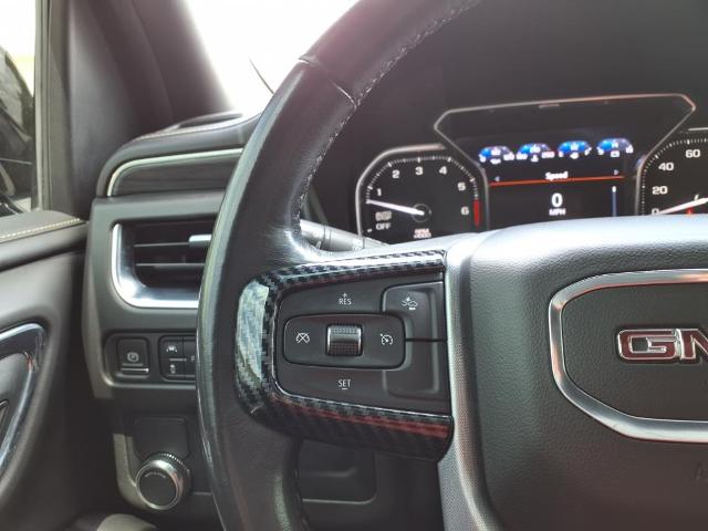 2021 GMC Yukon Vehicle Photo in Tampa, FL 33612
