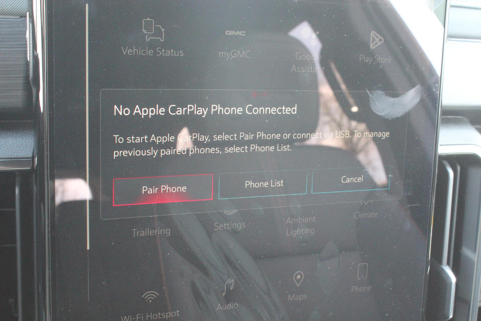 2025 GMC Acadia Vehicle Photo in AURORA, CO 80012-4011