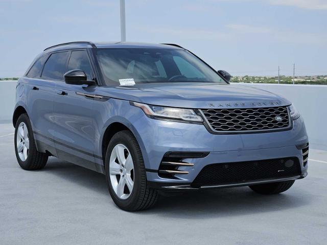 2022 Range Rover Velar Vehicle Photo in AUSTIN, TX 78717