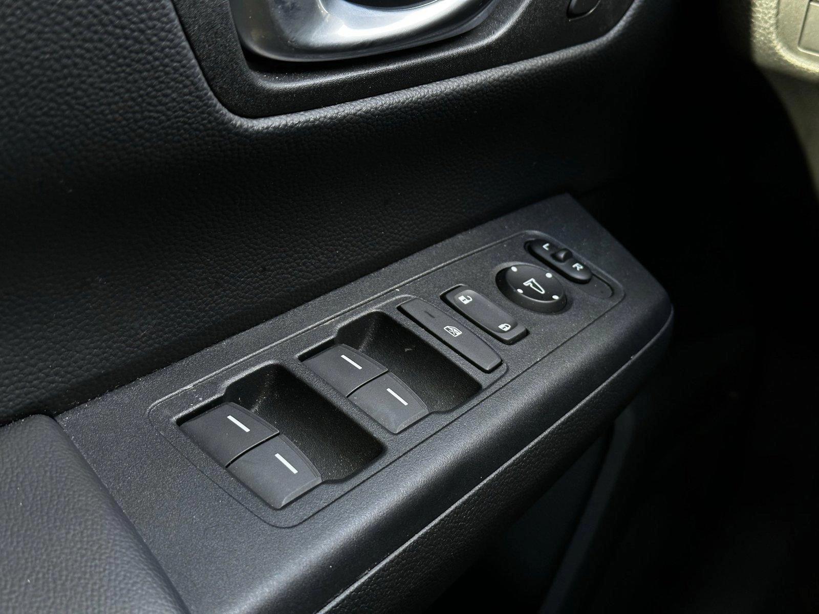 2024 Honda CR-V Hybrid Vehicle Photo in Hollywood, FL 33021