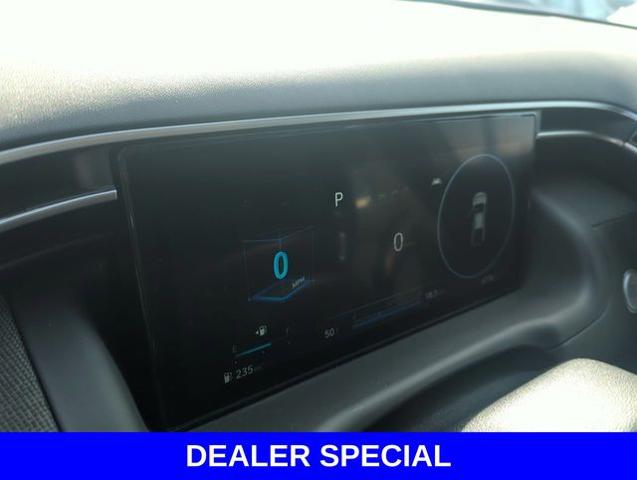 2024 Hyundai SANTA CRUZ Vehicle Photo in Merrillville, IN 46410