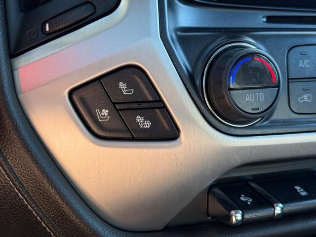 2018 GMC Sierra 3500HD Vehicle Photo in COLUMBIA, MO 65203-3903