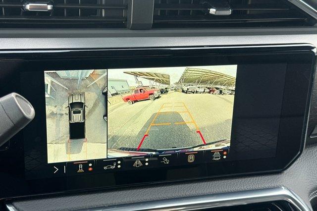 2025 GMC Sierra 2500 HD Vehicle Photo in STOCKTON, CA 95212-2838