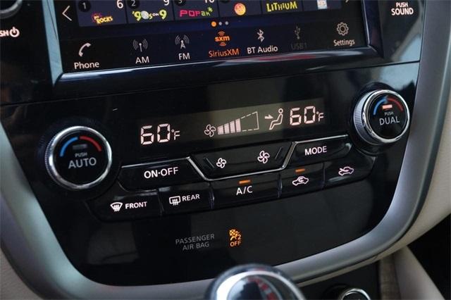 2024 Nissan Murano Vehicle Photo in Hazelwood, MO 63042