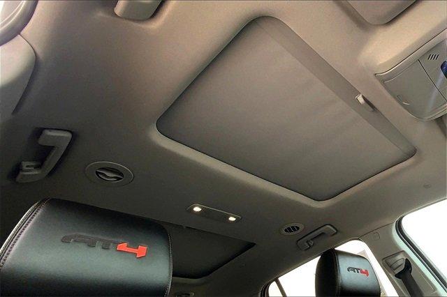 2021 GMC Acadia Vehicle Photo in TOPEKA, KS 66609-0000
