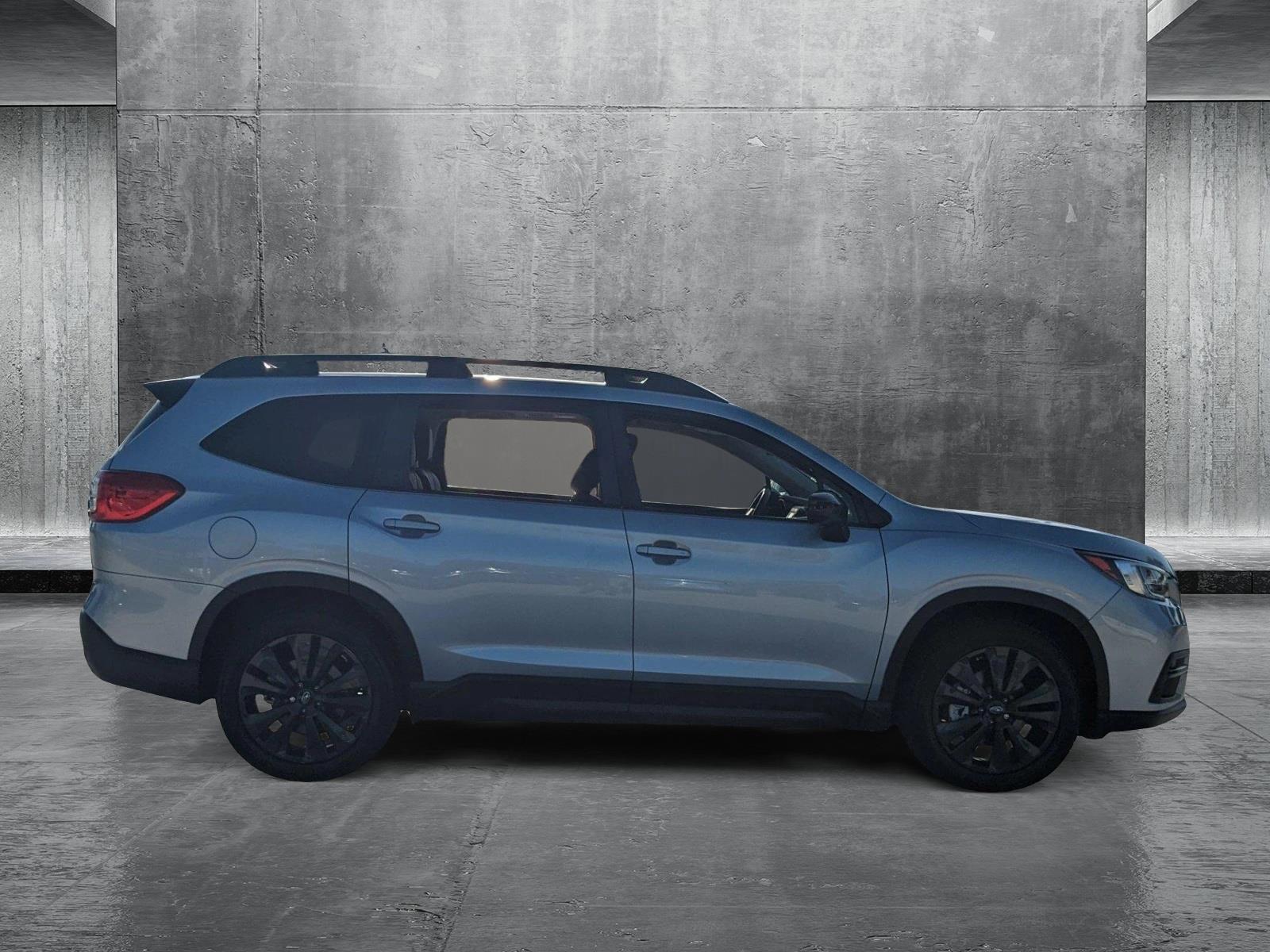 2022 Subaru Ascent Vehicle Photo in Davie, FL 33331