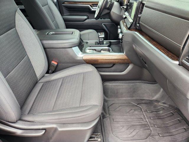 2022 GMC Sierra 1500 Vehicle Photo in SUGAR LAND, TX 77478-0000