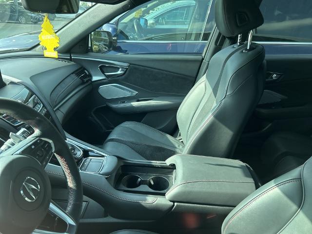 2023 Acura RDX Vehicle Photo in Grapevine, TX 76051