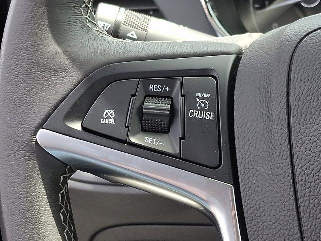 2020 Buick Encore Vehicle Photo in TREVOSE, PA 19053-4984