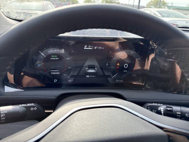 2024 Nissan ARIYA Vehicle Photo in Flemington, NJ 08822