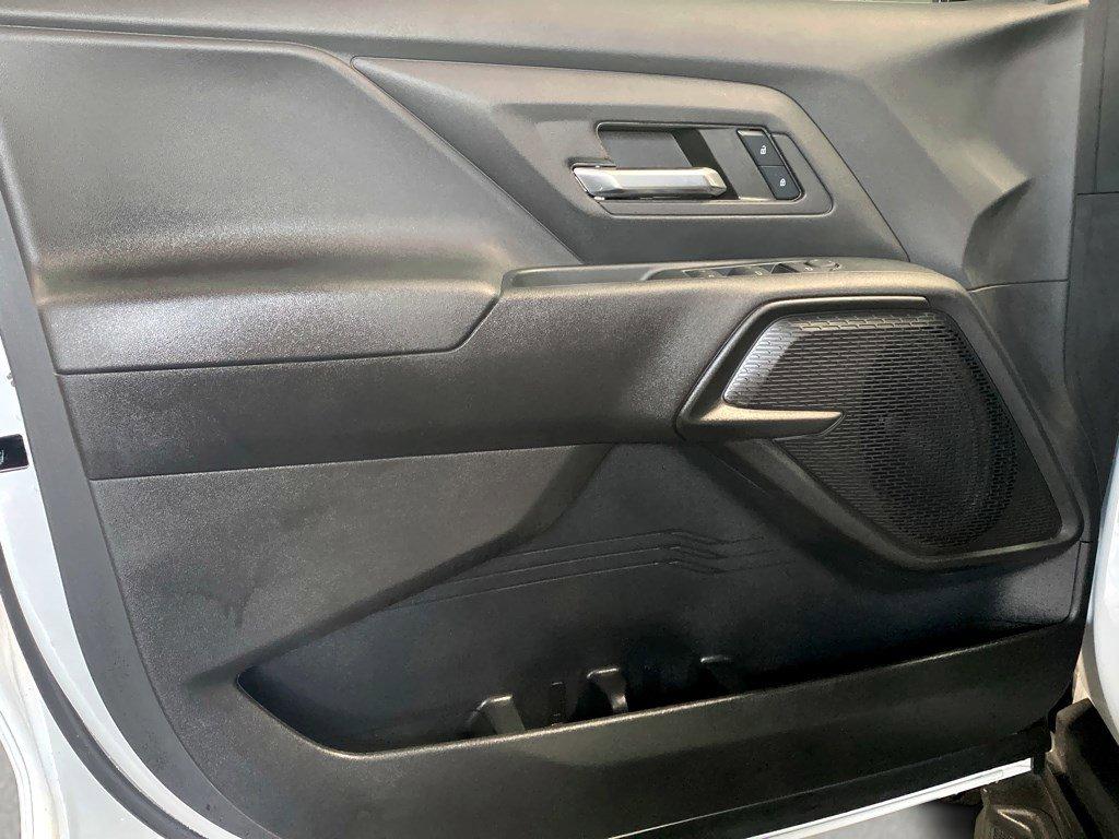 2024 Chevrolet Silverado EV Vehicle Photo in SAVANNAH, GA 31406-4513