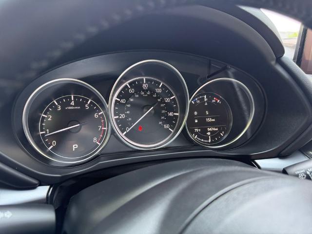 2023 Mazda CX-5 Vehicle Photo in Savannah, GA 31419