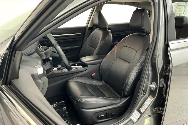 2023 Nissan Altima Vehicle Photo in Grapevine, TX 76051