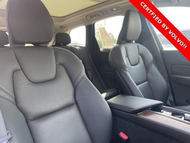 2022 Volvo XC60 Vehicle Photo in Grapevine, TX 76051
