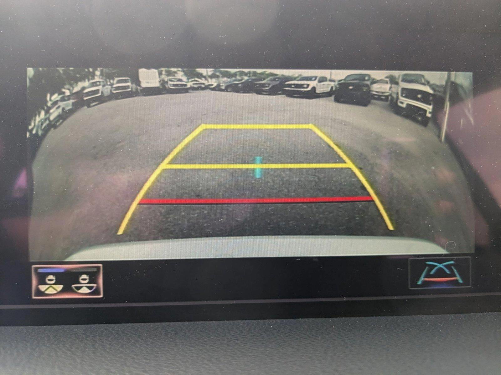 2020 Lexus ES 300h Vehicle Photo in Orlando, FL 32811