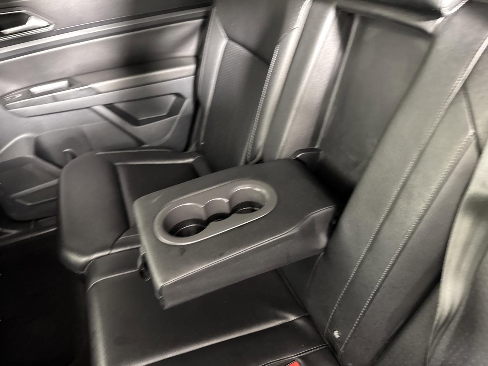 2019 Volkswagen Atlas Vehicle Photo in Georgetown, TX 78626