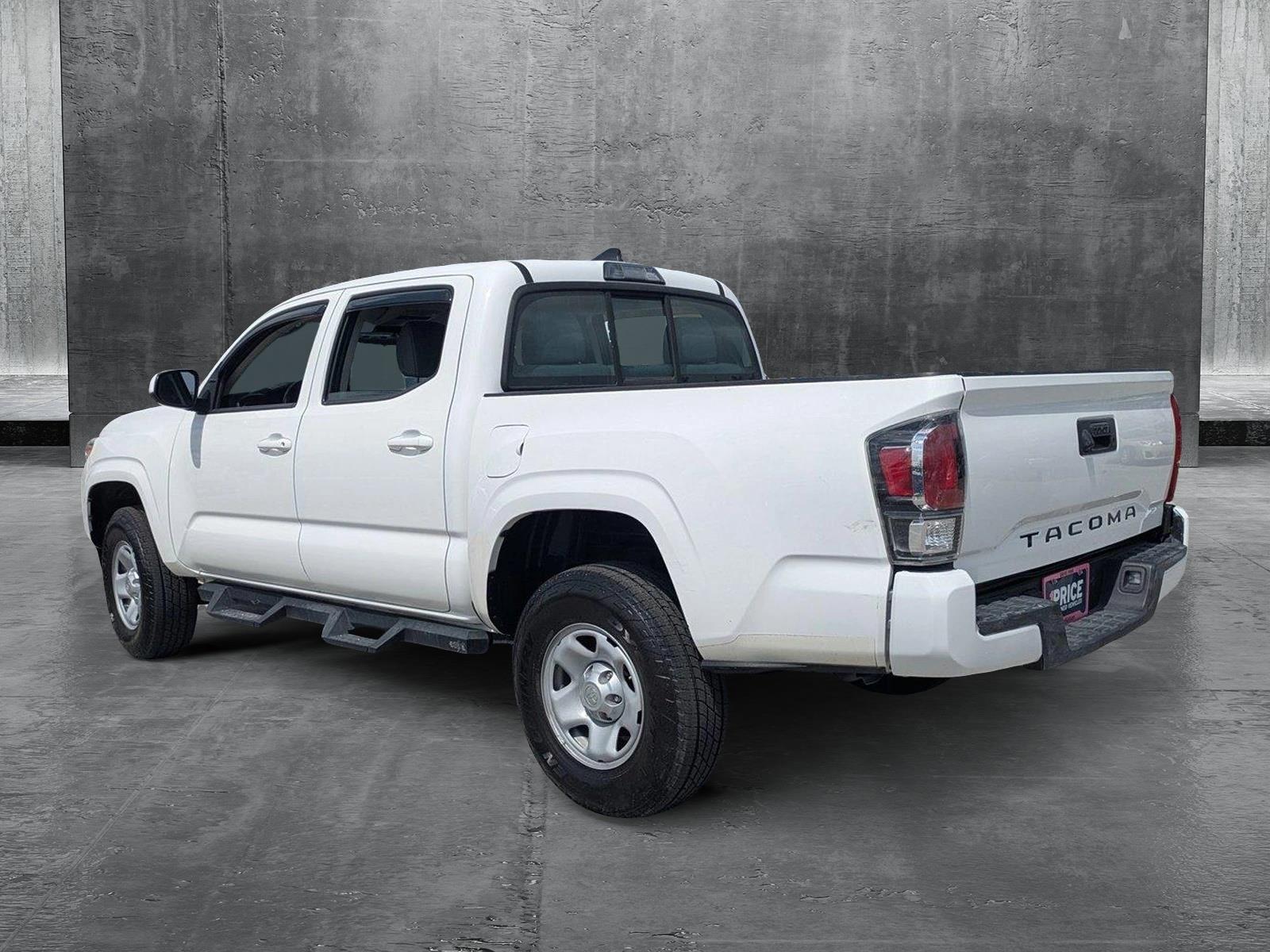 2018 Toyota Tacoma Vehicle Photo in Winter Park, FL 32792