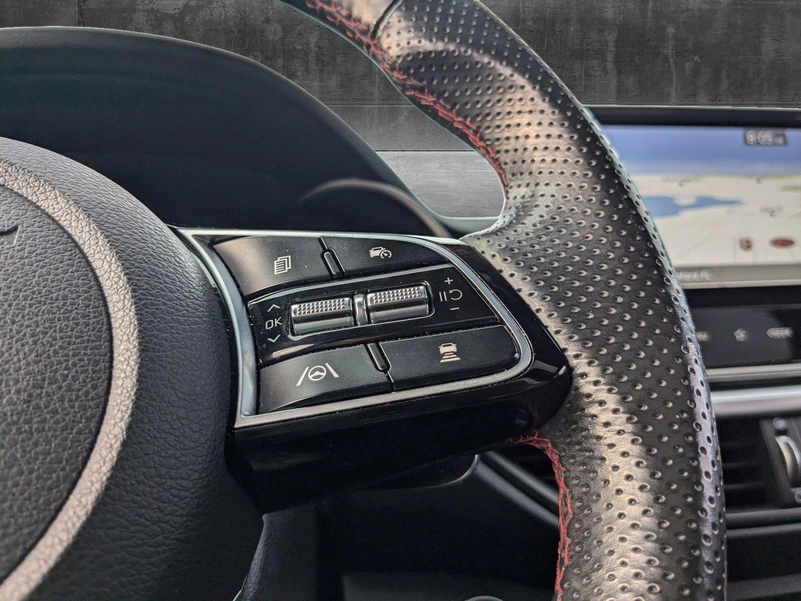 2023 Kia Forte Vehicle Photo in Sanford, FL 32771