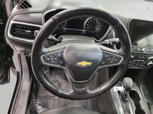 2022 Chevrolet Equinox Vehicle Photo in APPLETON, WI 54914-4656