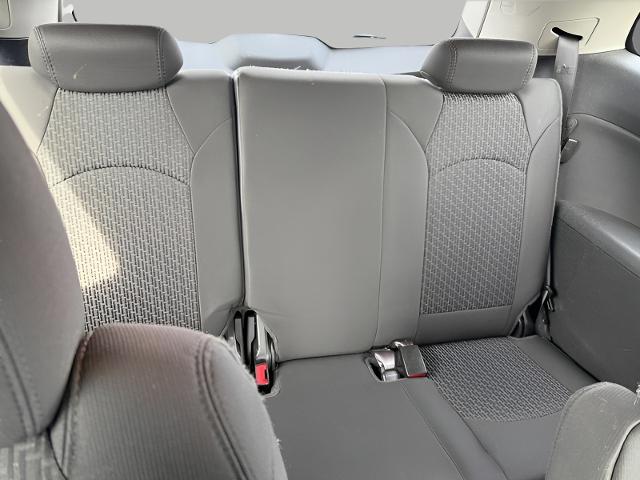 2012 Chevrolet Traverse Vehicle Photo in MADISON, WI 53713-3220