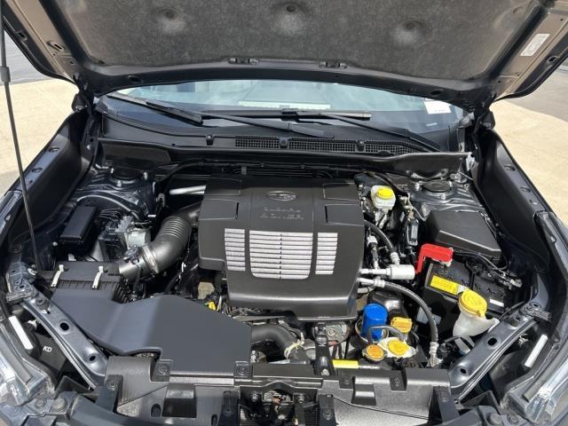 2022 Subaru Forester Vehicle Photo in MANITOWOC, WI 54220-5838