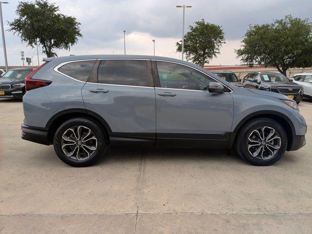 2020 Honda CR-V Vehicle Photo in San Antonio, TX 78209