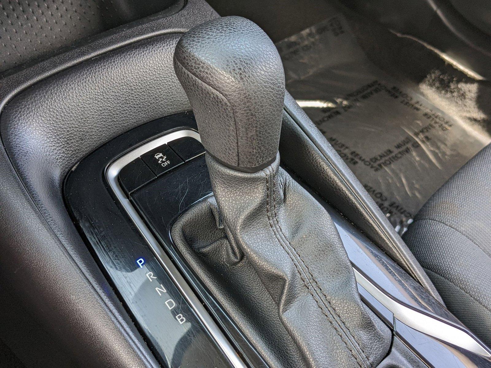 2021 Toyota Corolla Vehicle Photo in ORLANDO, FL 32808-7998